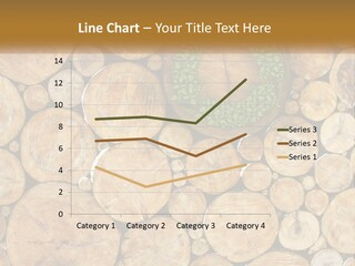 Firewood PowerPoint Template