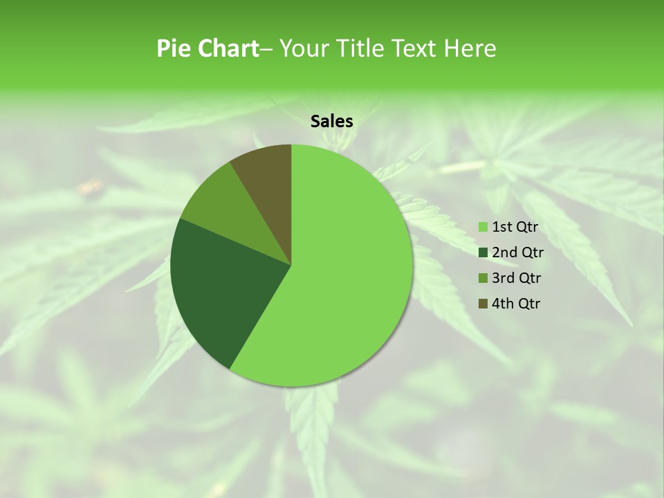 Hemp PowerPoint Template