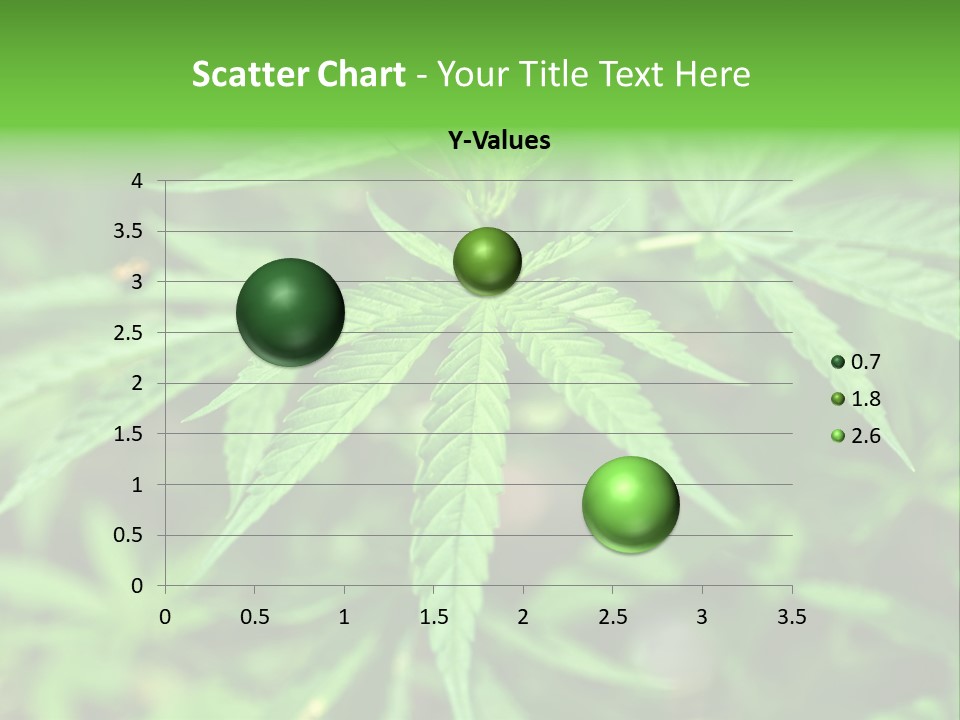 Hemp PowerPoint Template