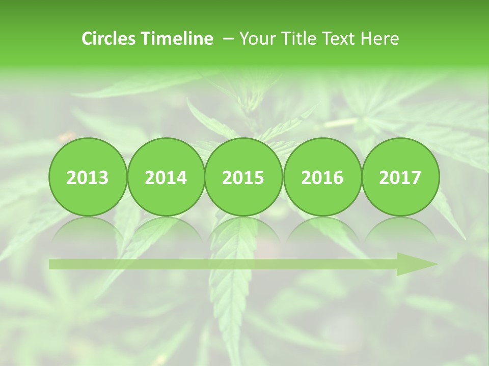 Hemp PowerPoint Template