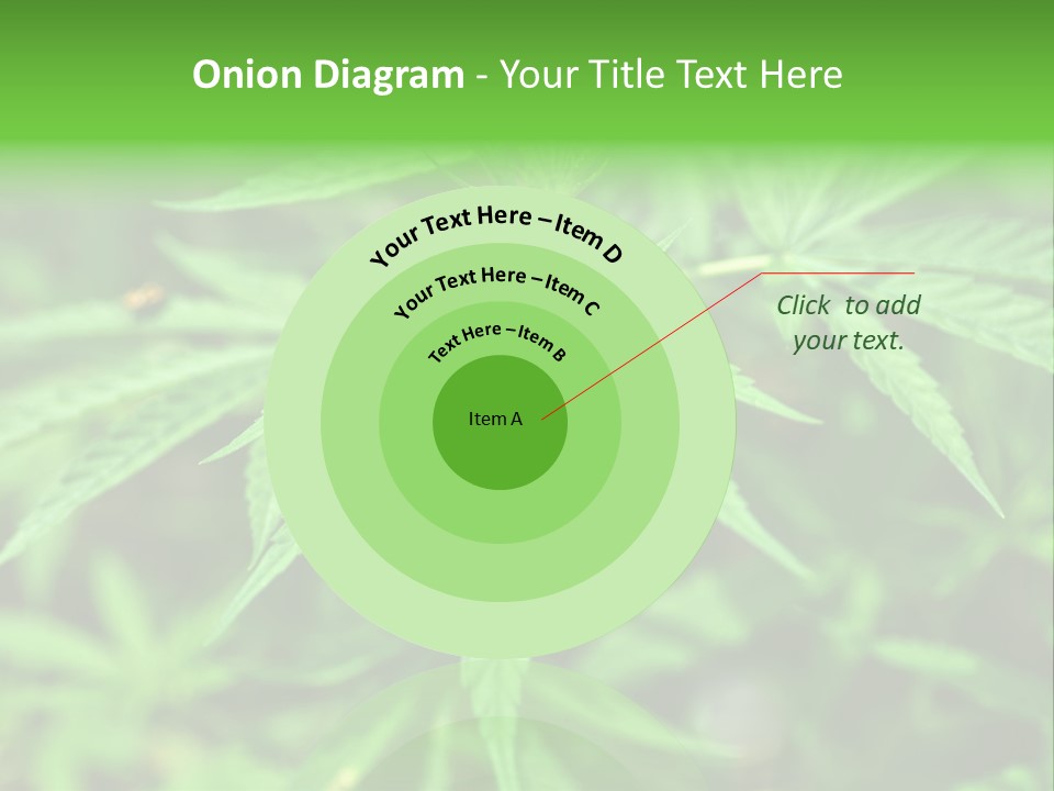 Hemp PowerPoint Template