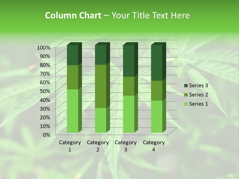 Hemp PowerPoint Template