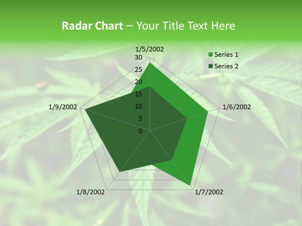 Hemp PowerPoint Template