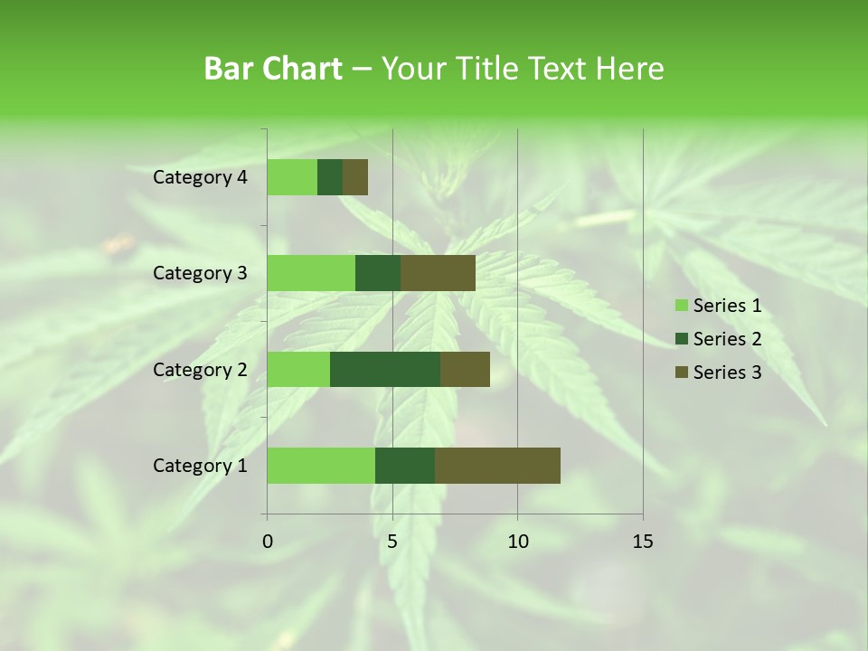 Hemp PowerPoint Template