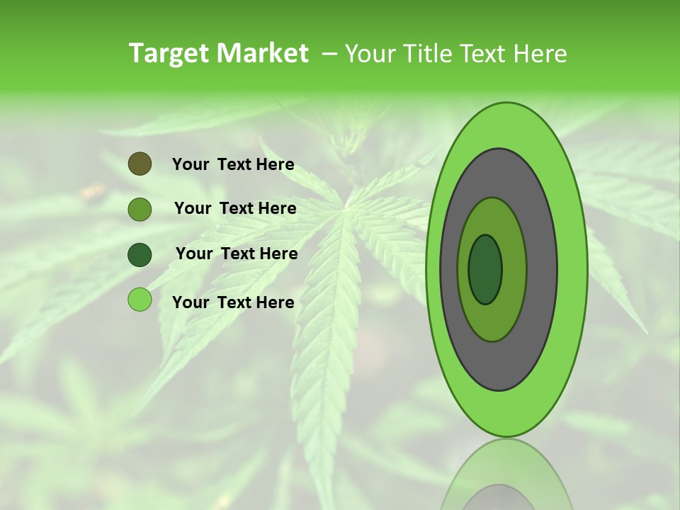 Hemp PowerPoint Template