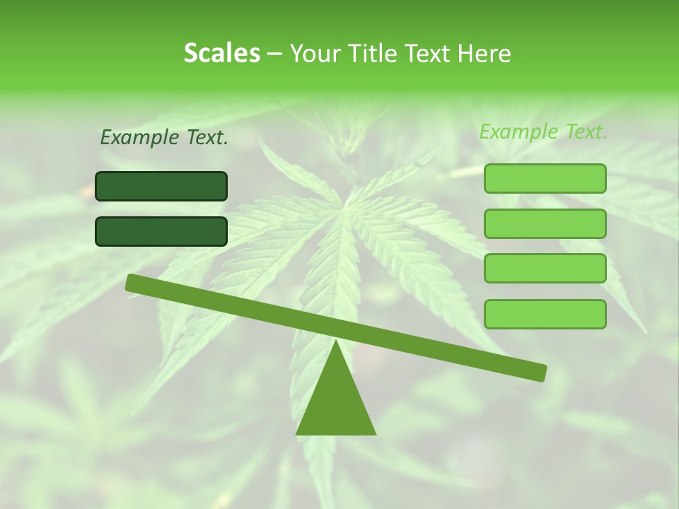 Hemp PowerPoint Template