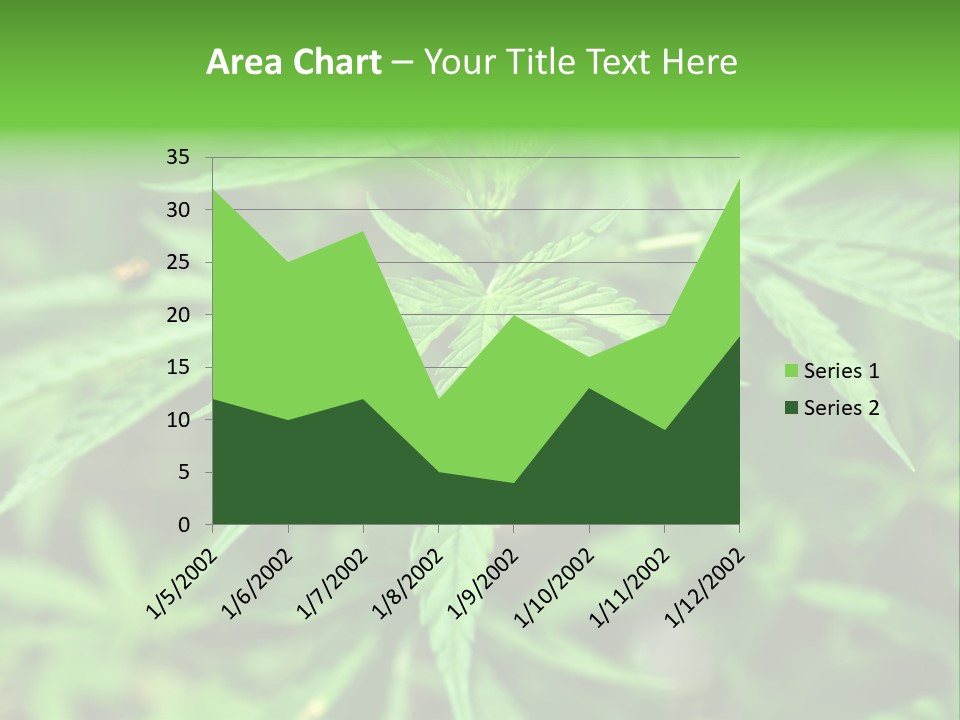 Hemp PowerPoint Template