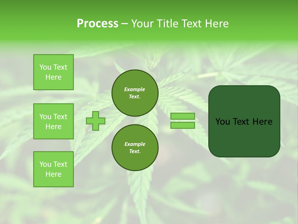 Hemp PowerPoint Template