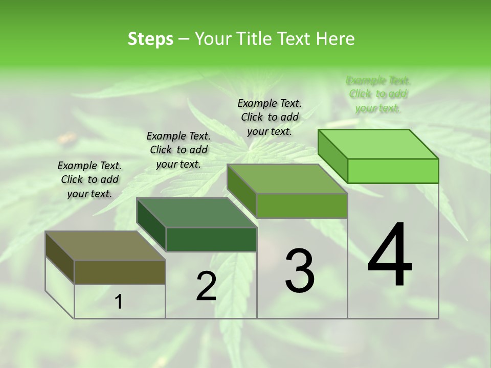 Hemp PowerPoint Template