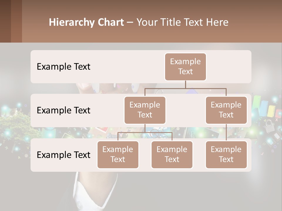 Grab The Digital Life PowerPoint Template