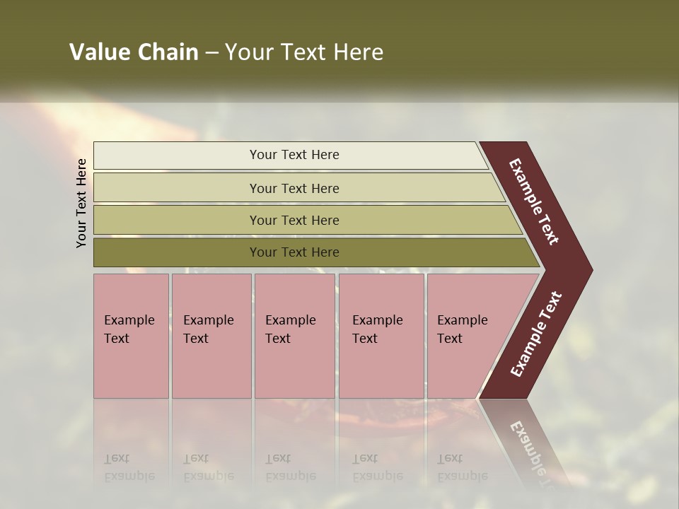 Tea PowerPoint Template
