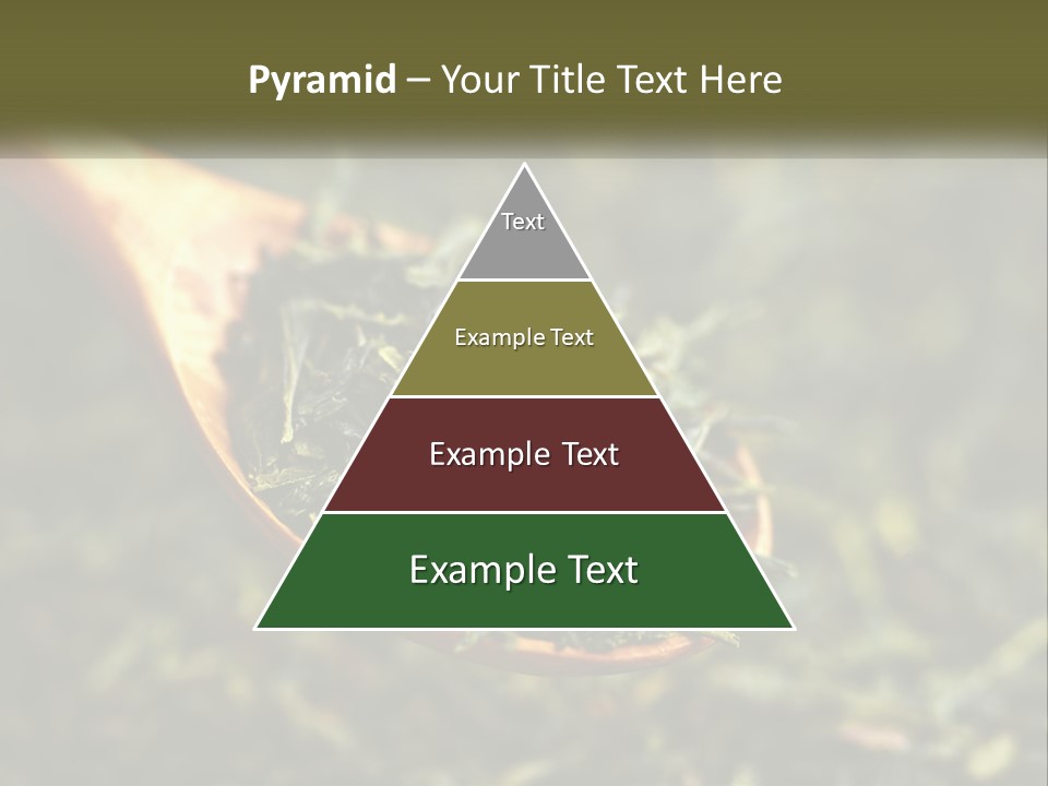 Tea PowerPoint Template