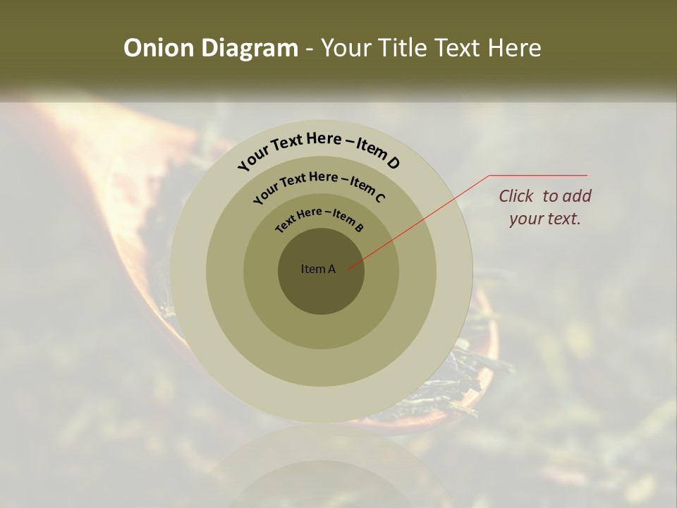 Tea PowerPoint Template