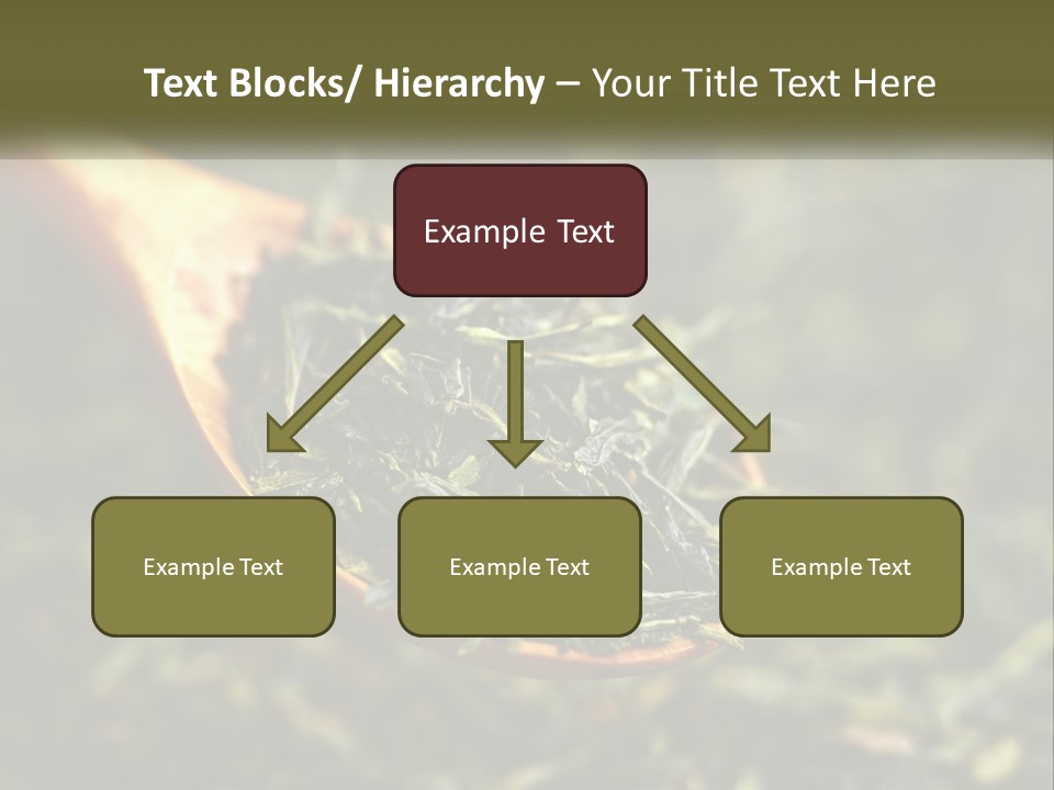 Tea PowerPoint Template