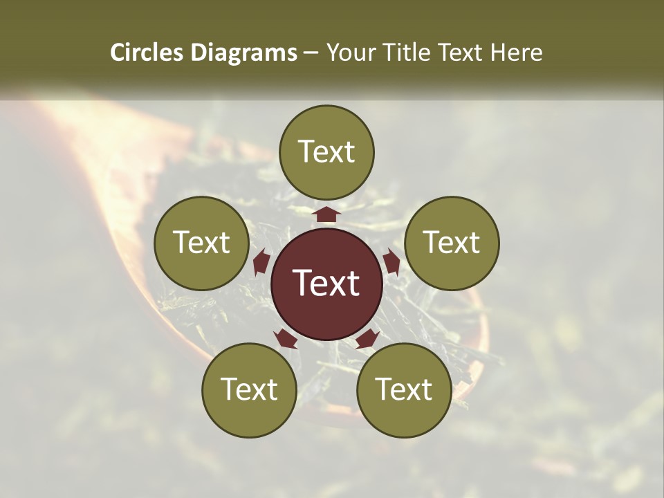 Tea PowerPoint Template