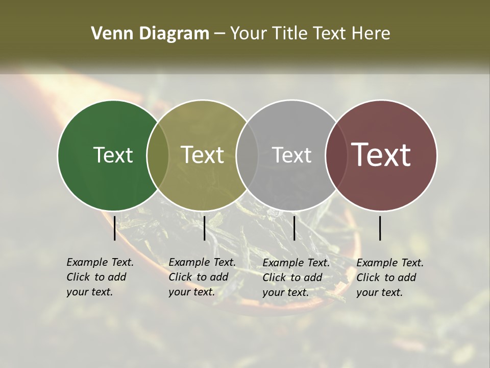 Tea PowerPoint Template