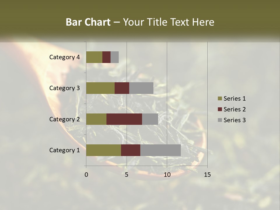 Tea PowerPoint Template