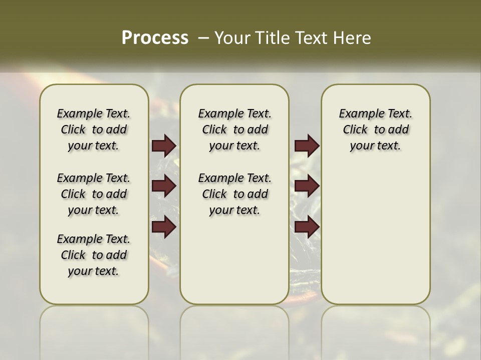 Tea PowerPoint Template