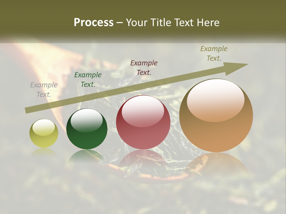 Tea PowerPoint Template