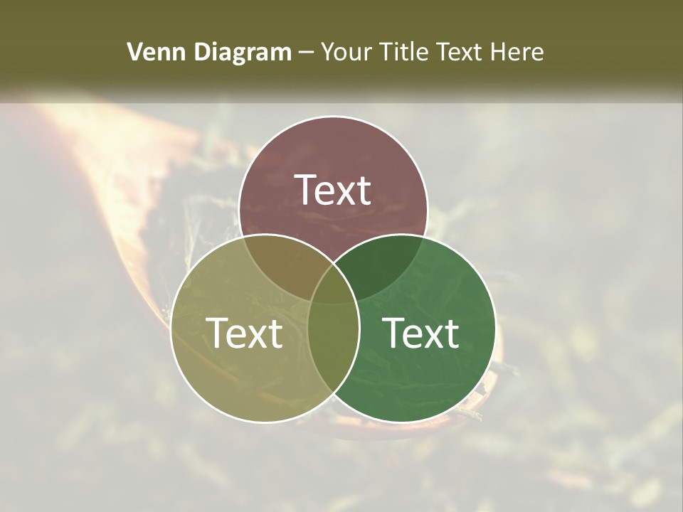 Tea PowerPoint Template