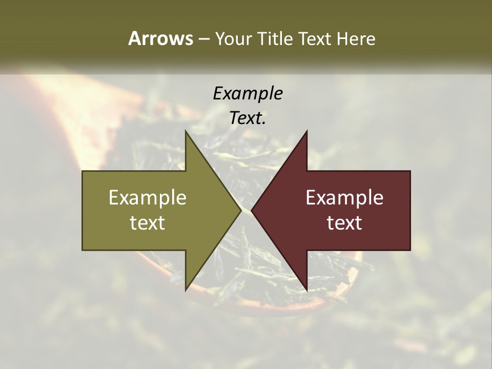 Tea PowerPoint Template