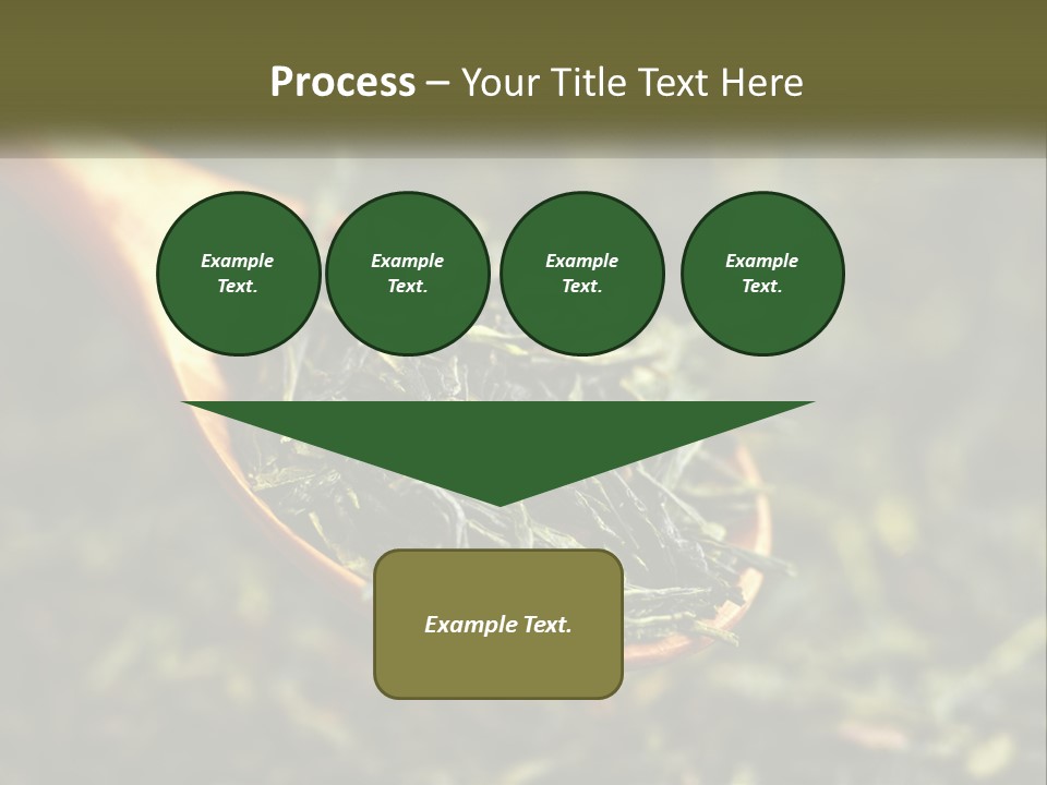 Tea PowerPoint Template