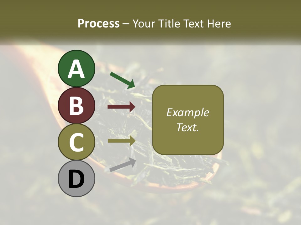 Tea PowerPoint Template