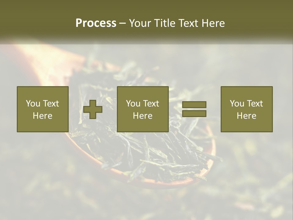 Tea PowerPoint Template