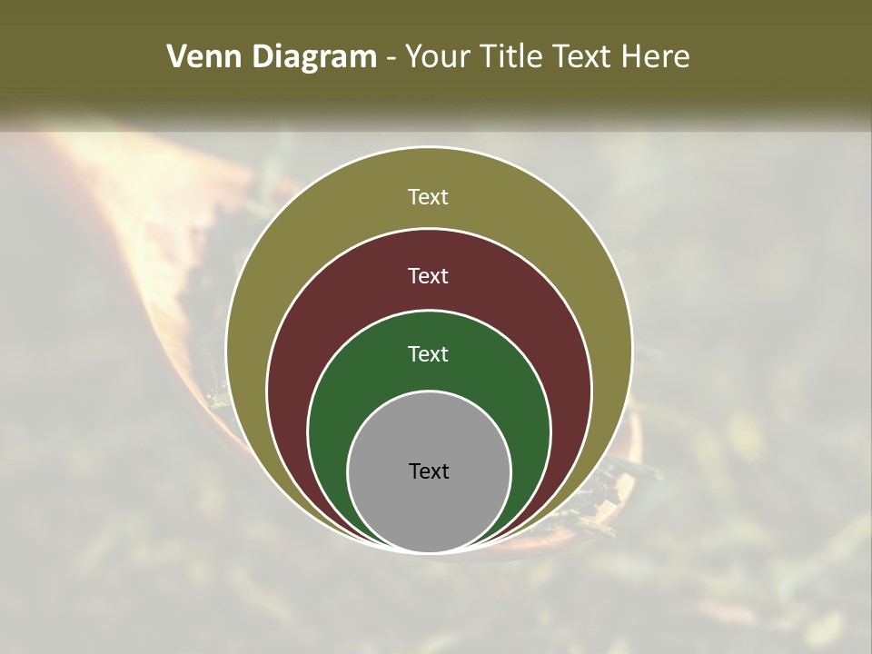 Tea PowerPoint Template