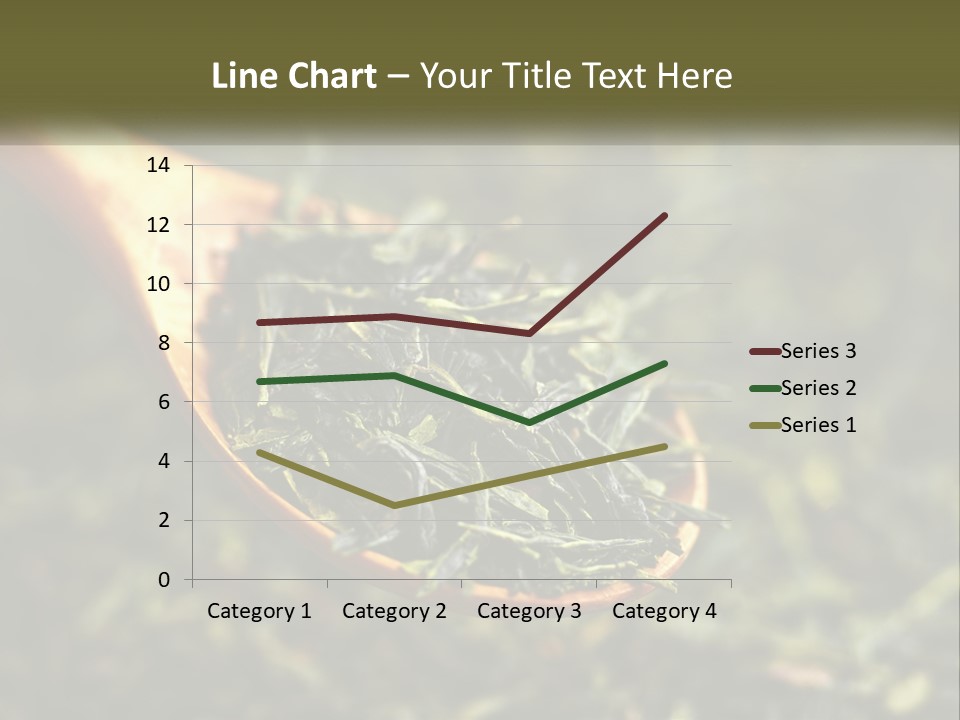 Tea PowerPoint Template