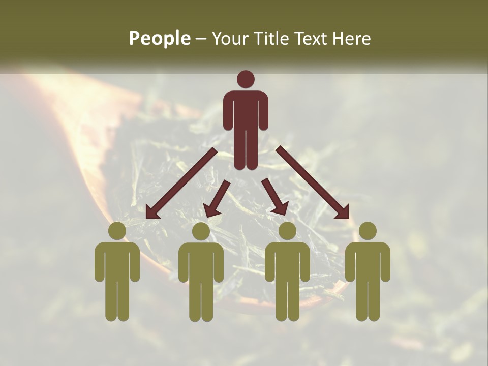 Tea PowerPoint Template