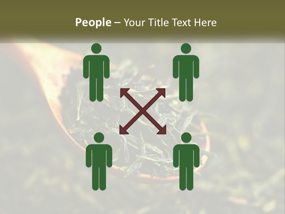 Tea PowerPoint Template