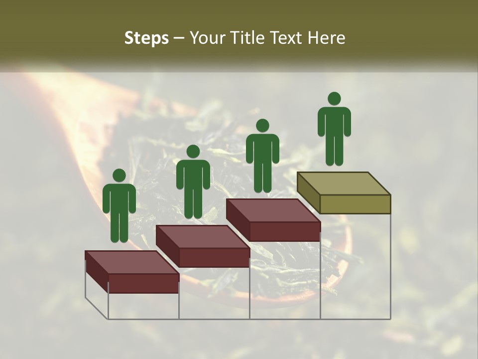 Tea PowerPoint Template