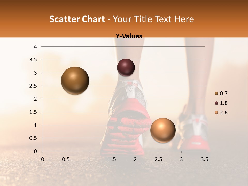Sneakers PowerPoint Template