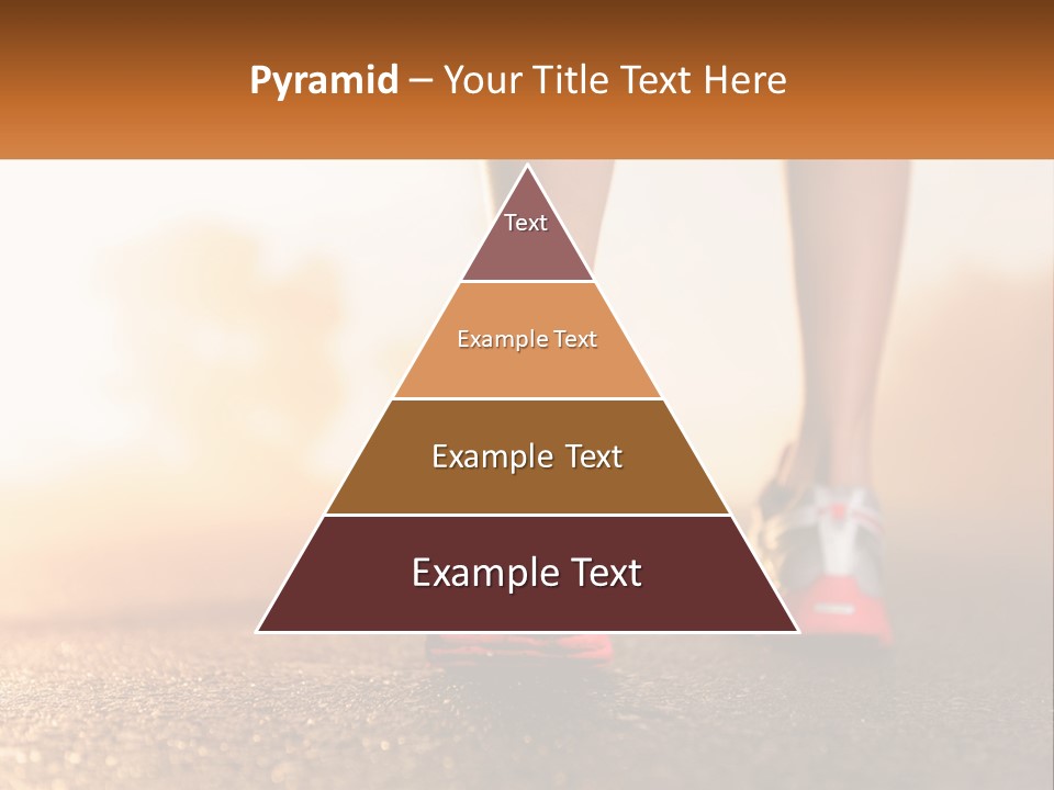 Sneakers PowerPoint Template