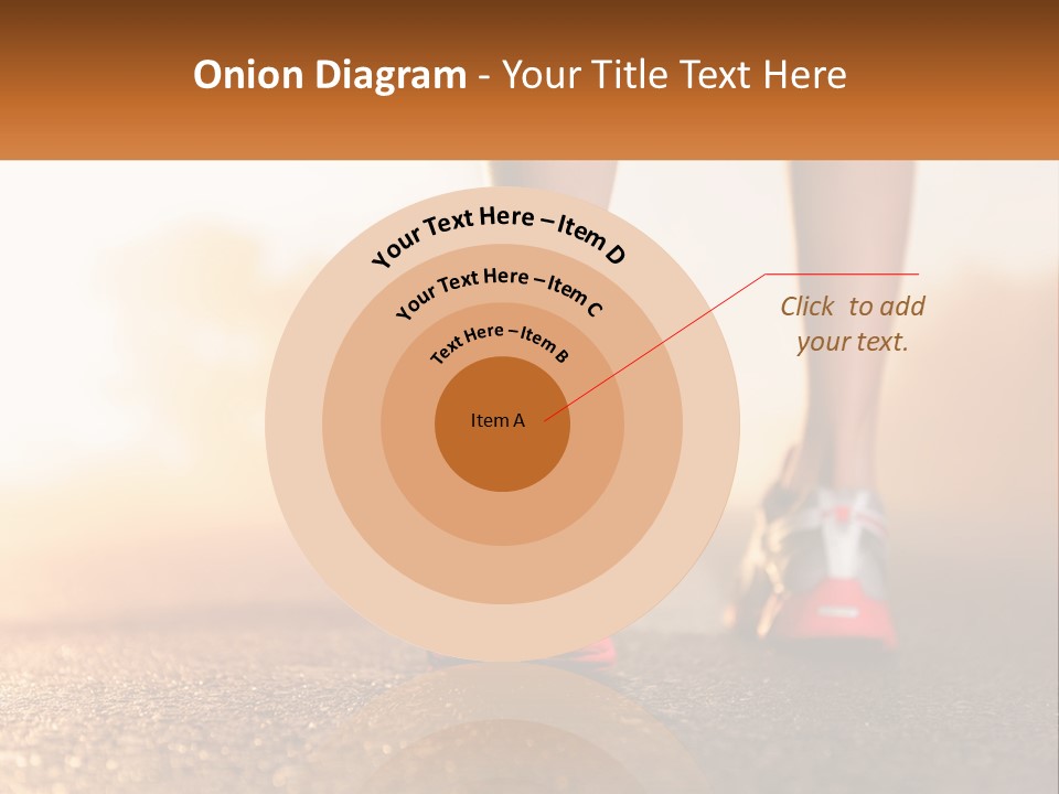 Sneakers PowerPoint Template