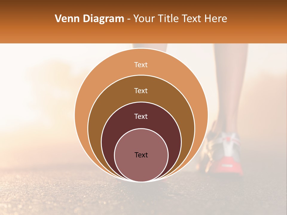Sneakers PowerPoint Template