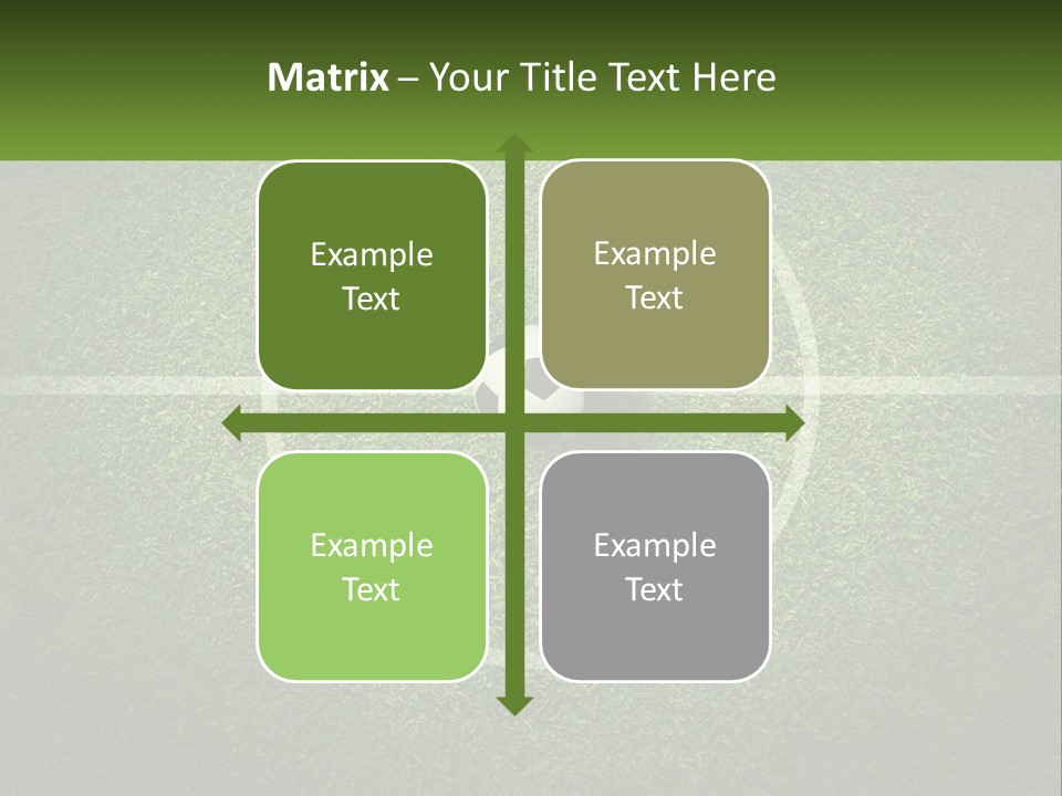 Football PowerPoint Template