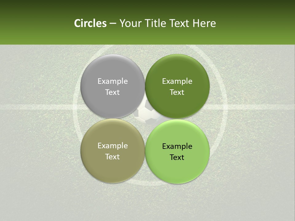 Football PowerPoint Template