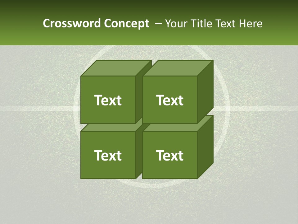 Football PowerPoint Template