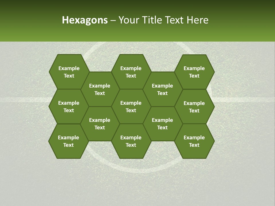 Football PowerPoint Template