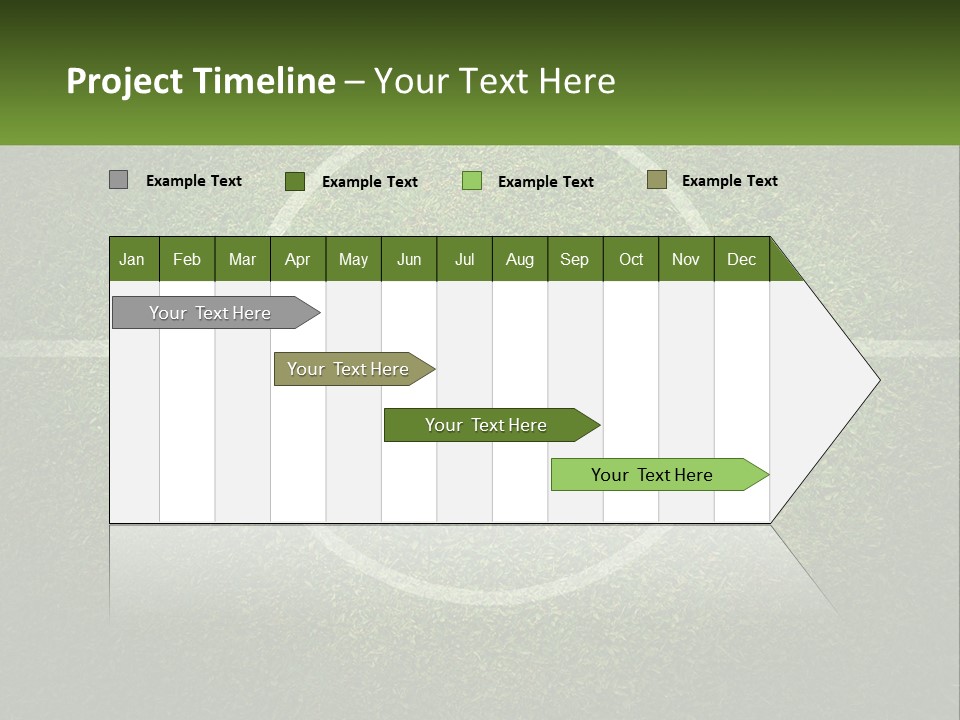 Football PowerPoint Template