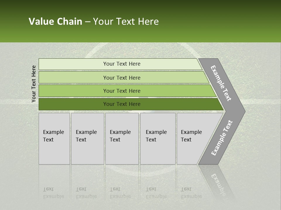 Football PowerPoint Template
