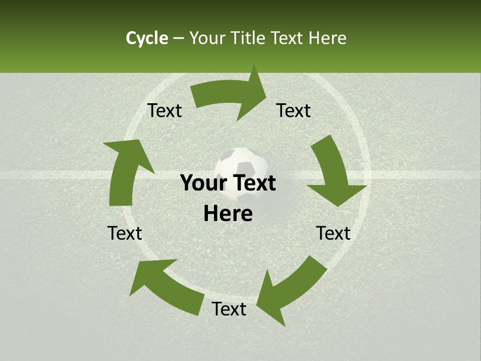 Football PowerPoint Template