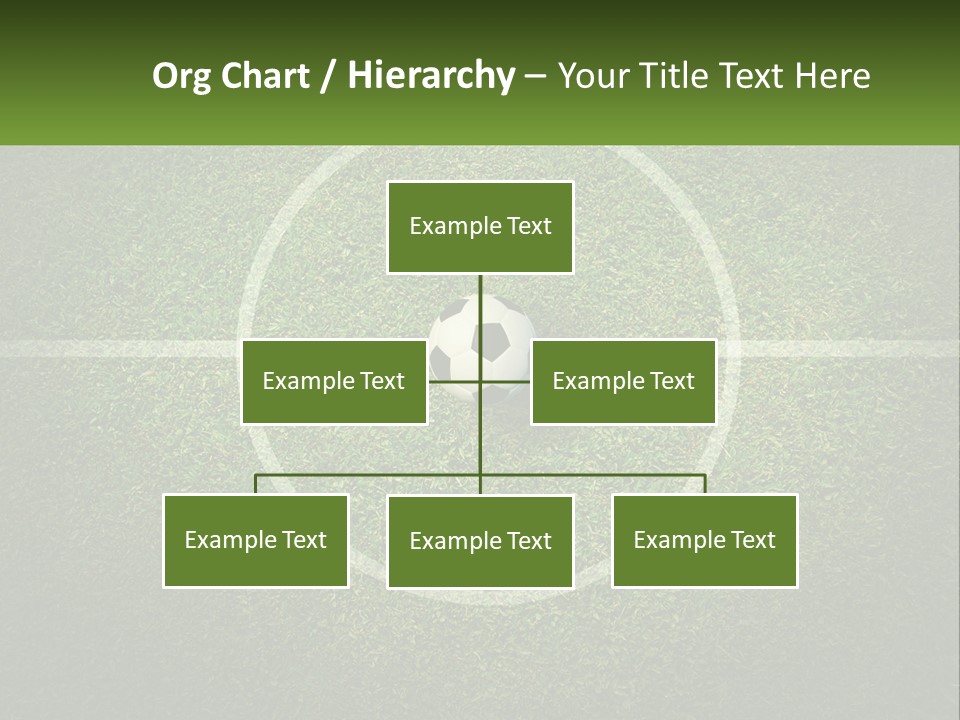 Football PowerPoint Template
