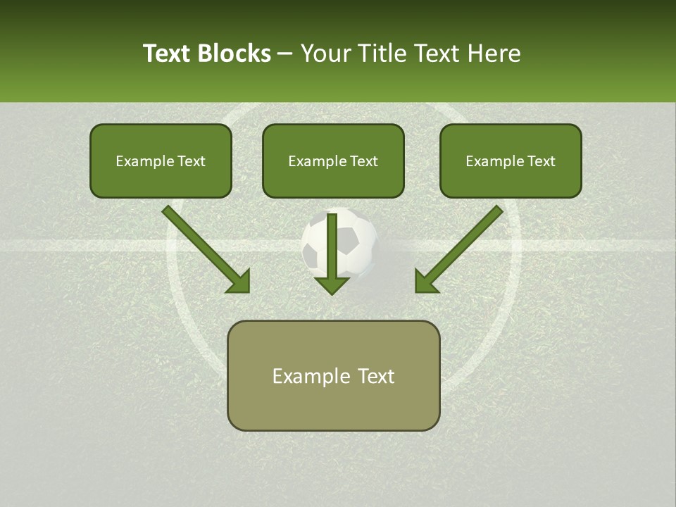 Football PowerPoint Template