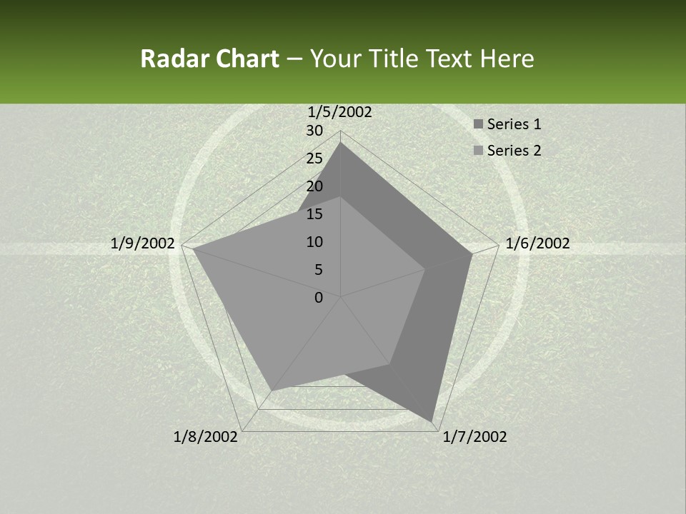 Football PowerPoint Template