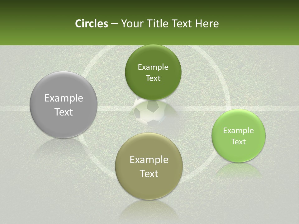 Football PowerPoint Template