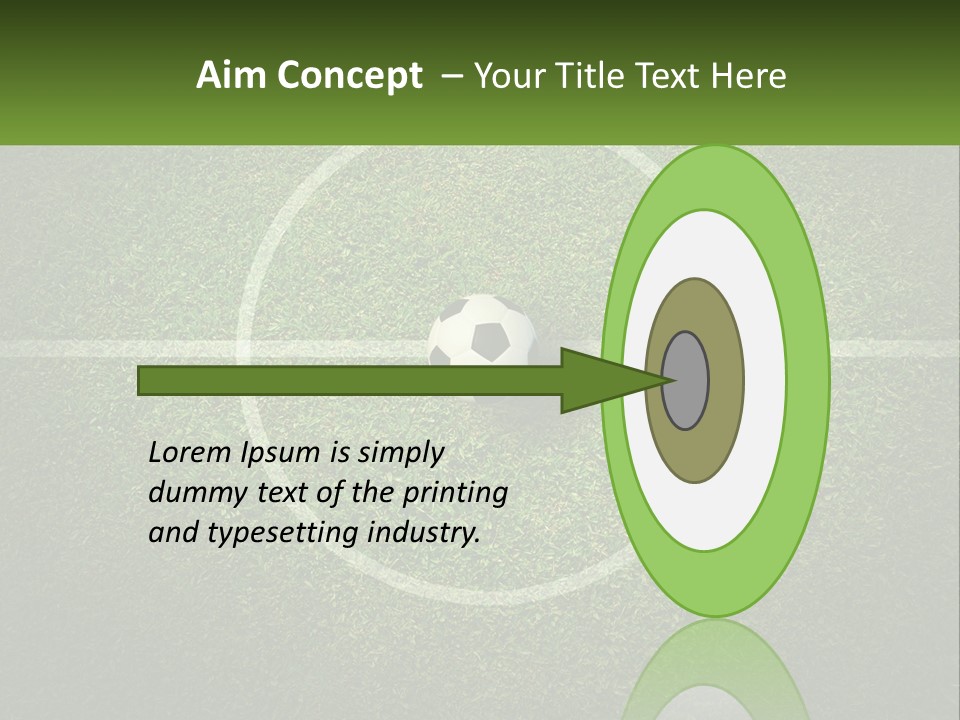Football PowerPoint Template