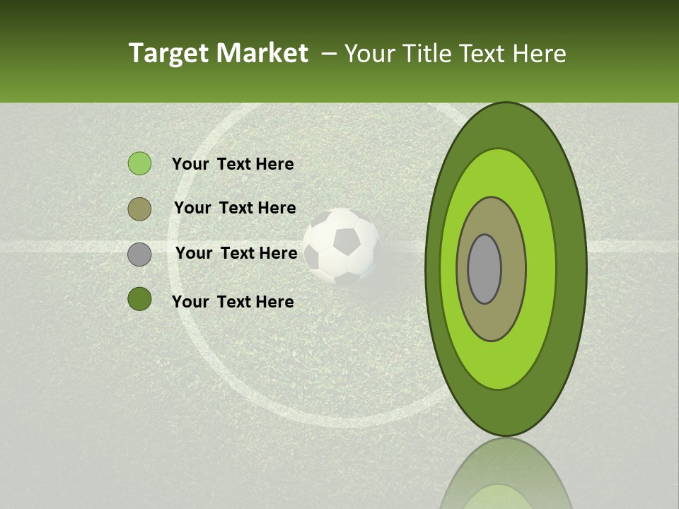 Football PowerPoint Template